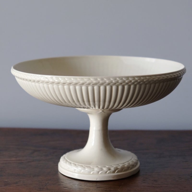 ウェッジウッド Wedgwood コンポティエ レリーフ イギリス