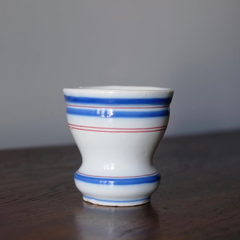ブリュロ カップ フランス アンティーク b 050716 | jinen_antique