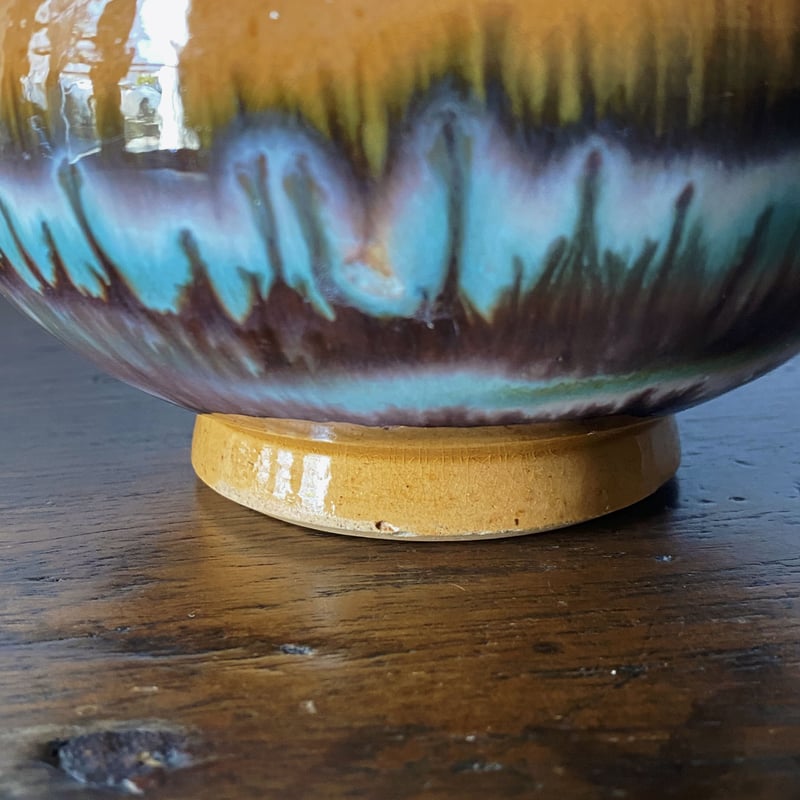 マーブル キュノワール CulNoir ボウル フランス アンティーク 0501423