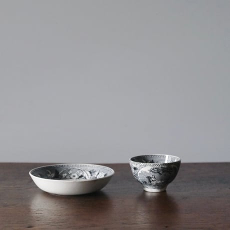 CATEGORY ボウル | jinen_antique