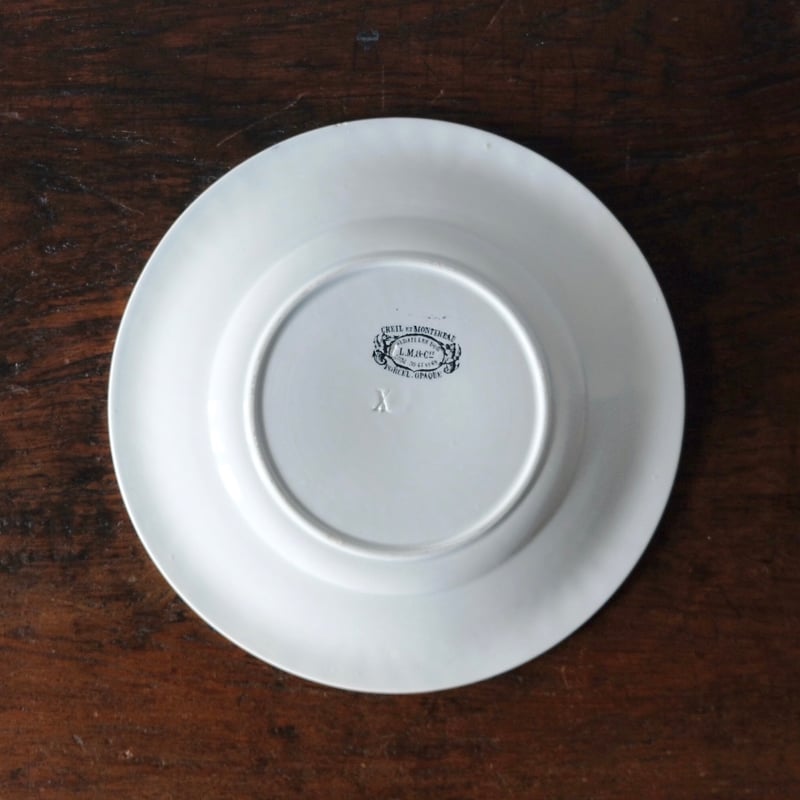 Creil & Montereau クレイユモントロー クレイユエモントロー Creil & Montereau クレイユモントロー クレイユエモントロー
