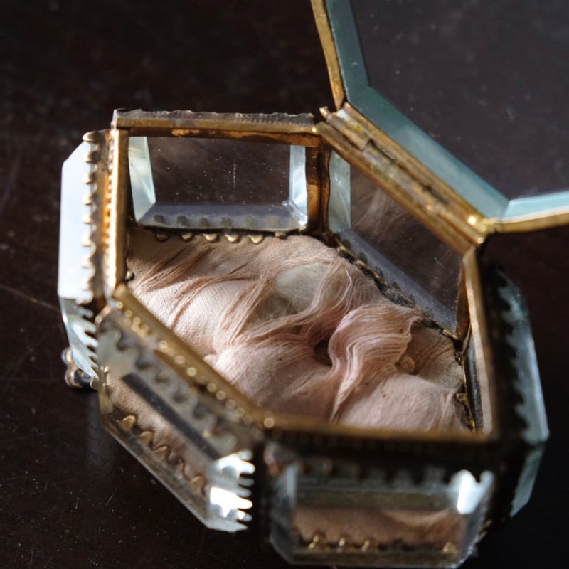 ジュエリーボックス フランス アンティーク 0501713 | jinen_antique ジュエリーボックス フランス アンティーク 0501713 | jinen_antique