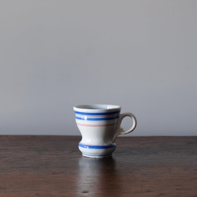 ブリュロ カップ フランス アンティーク b 050716 | jinen_antique