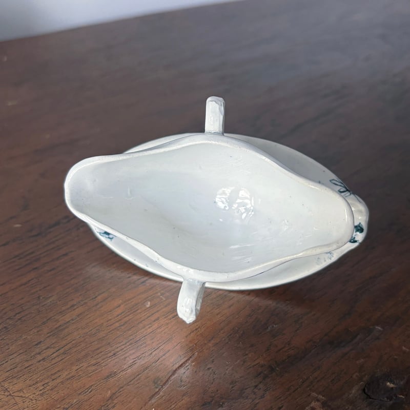 ディネット ソーシエール フランス アンティーク 0502231 | jinen_antique