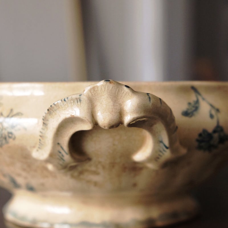 ショワジールロワ HBC Choisy le roi レギュミエ アンティーク 0501159