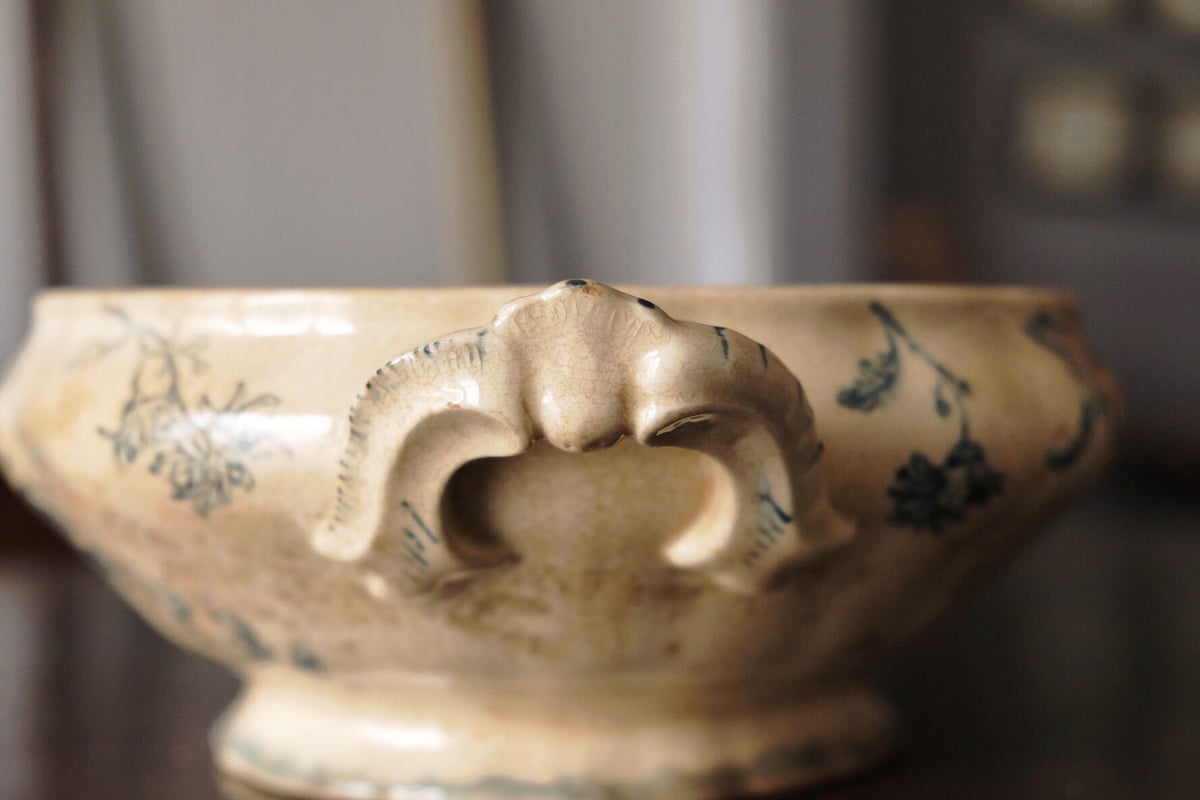 美品＊RH B & Cie＊ショワジールロワ＊レギュミエ＊FRANCAIS