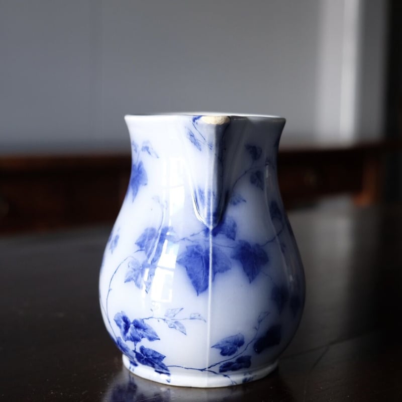 Creil&Montereau Flora クレイユモントロー クレイユエモントロー