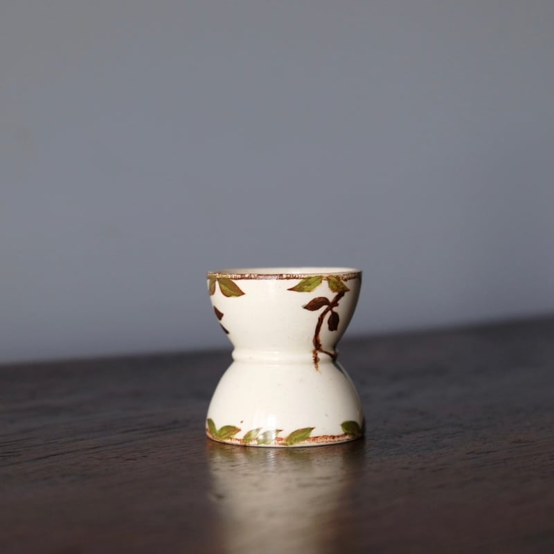 希少 ジョワジールロワ 美しく枯れたラヴィエ フランスアンティーク