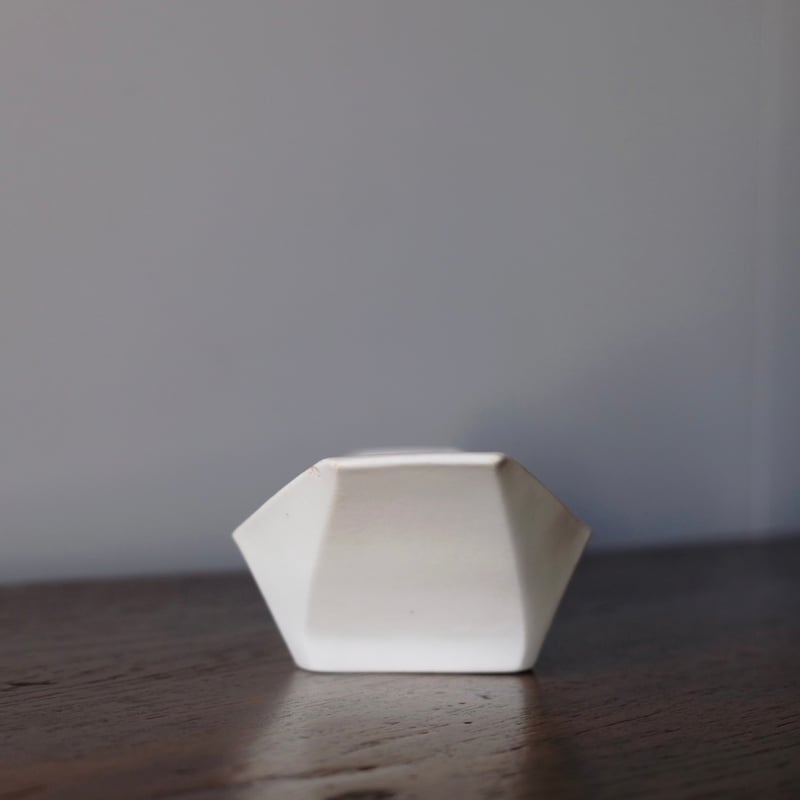 19世紀初期 白磁 舟形ラヴィエ フランス アンティーク 0501741