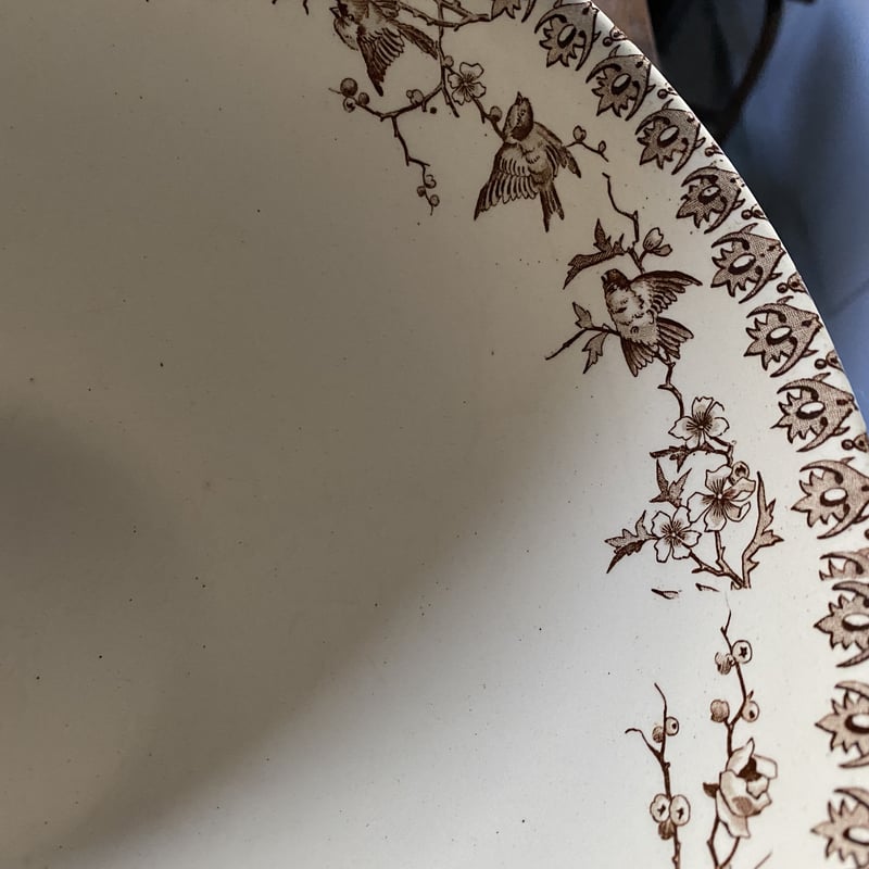 ショワジールロワ サラディエ アンティーク 050179 | jinen_antique