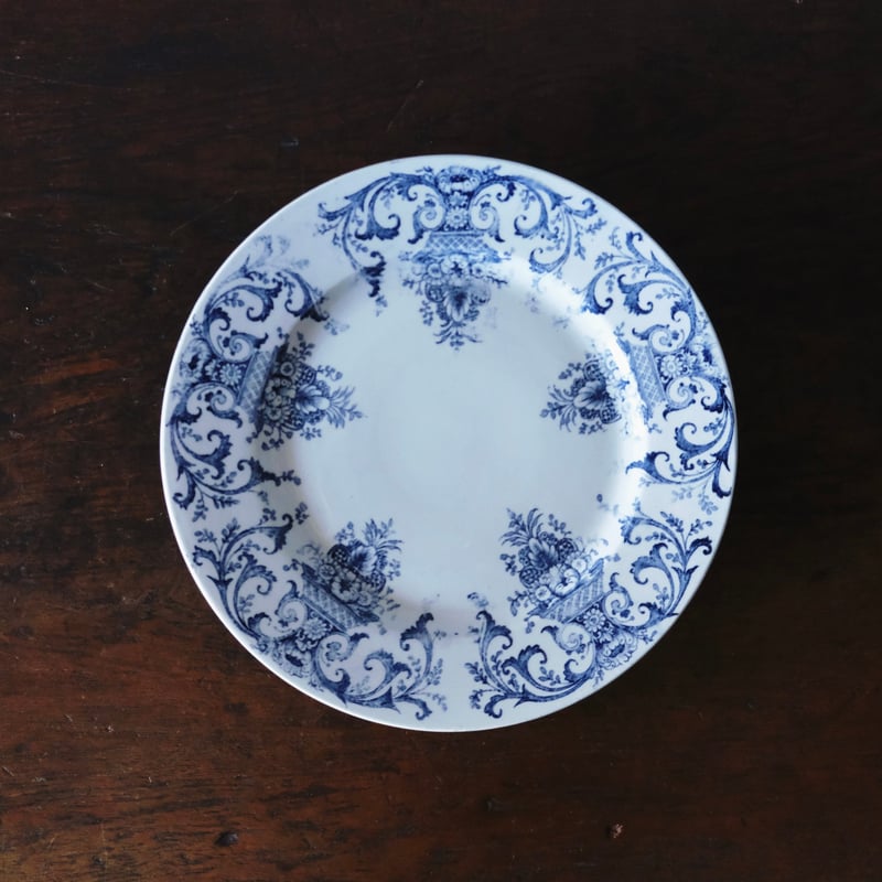 Creil & Montereau Rouen ルーアン コンポティエ クレイユモントロー ク