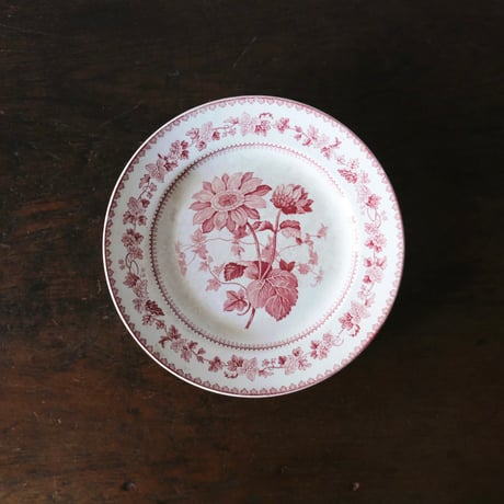 CATEGORY プレート | jinen_antique