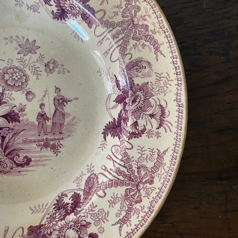 希少 ムータルディエ Bordeaux ボルドー 匙付き フランスアンティーク 希少 ムータルディエ Bordeaux ボルドー 匙付き フランス