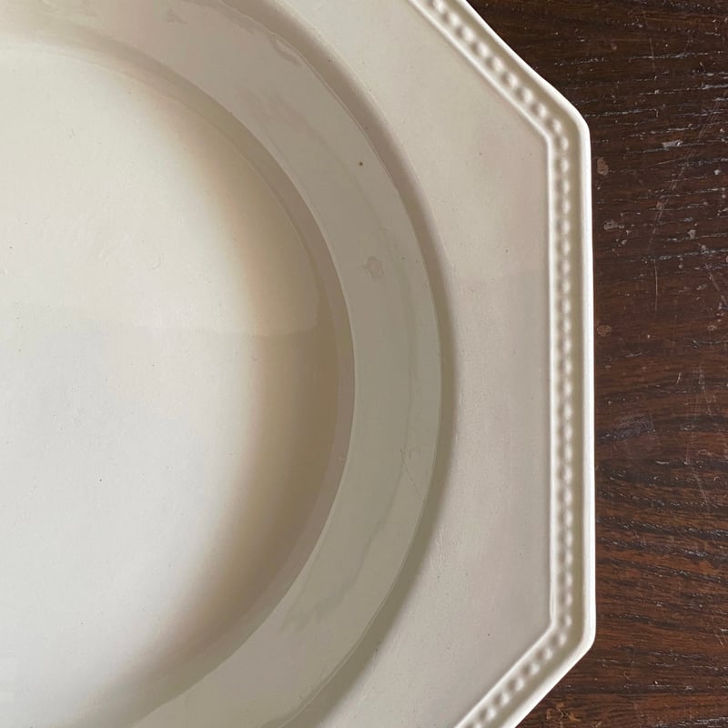 Creil&Montereau クレイユモントロー クレイユエモントロー 美品