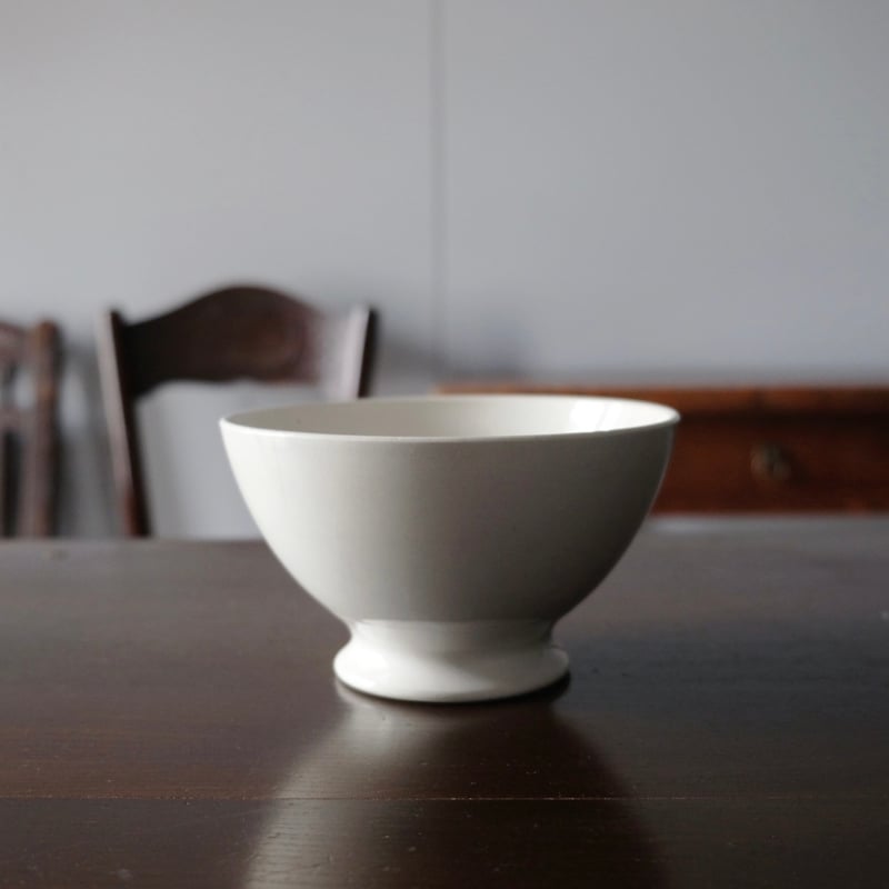 妻の作った 抹茶茶碗 カフェオレボウル 陶芸 猫舌に捧げる器 フランス風味 妻の作った 抹茶茶碗 カフェオレボウル 陶芸 猫舌に捧げる器