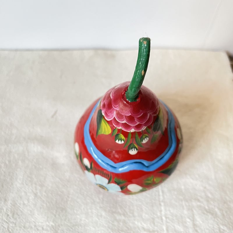 ヒカラ小物入れ メキシコ民藝品 | HOME SICK