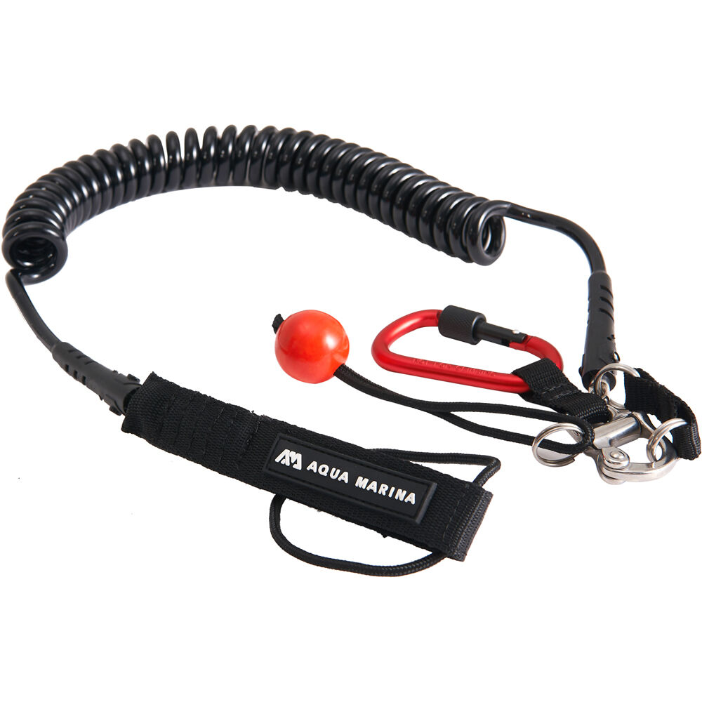 リバーリーシュ RIVER LEASH アクアマリーナ (AQUA MARINA