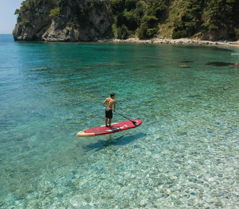 ATLAS(アトラス) AQUA MARINA(アクアマリーナ) インフレータブル