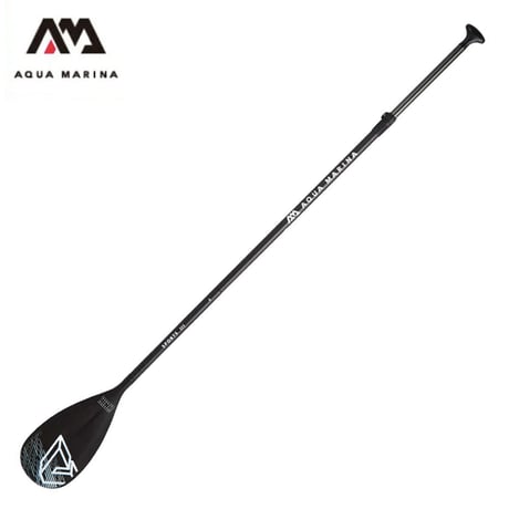 アクアマリーナ　CARBON X カーボンエックス　カーボンパドル Amazon | アクアマリーナ(AQUA MARINA) 2分割 CARBON X カーボン