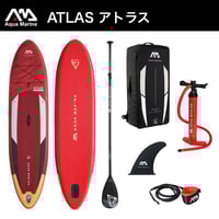 MONSTER(モンスター) AQUA MARINA(アクアマリーナ
