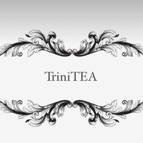 TriniTEA【インスピレーション/行動力】