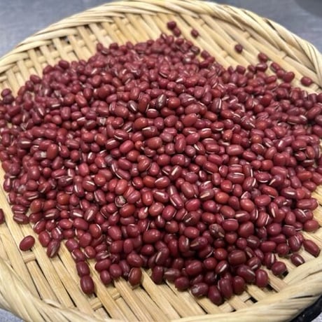 米粉のあんぱん