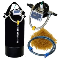 基本モデル 】 DK PURE WATER DEVICE 10L（洗車用純水器） | DK