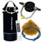 【 純水⇔水道水 簡易切替付 】 DK PURE WATER DEVICE 10L（洗車用純水器）