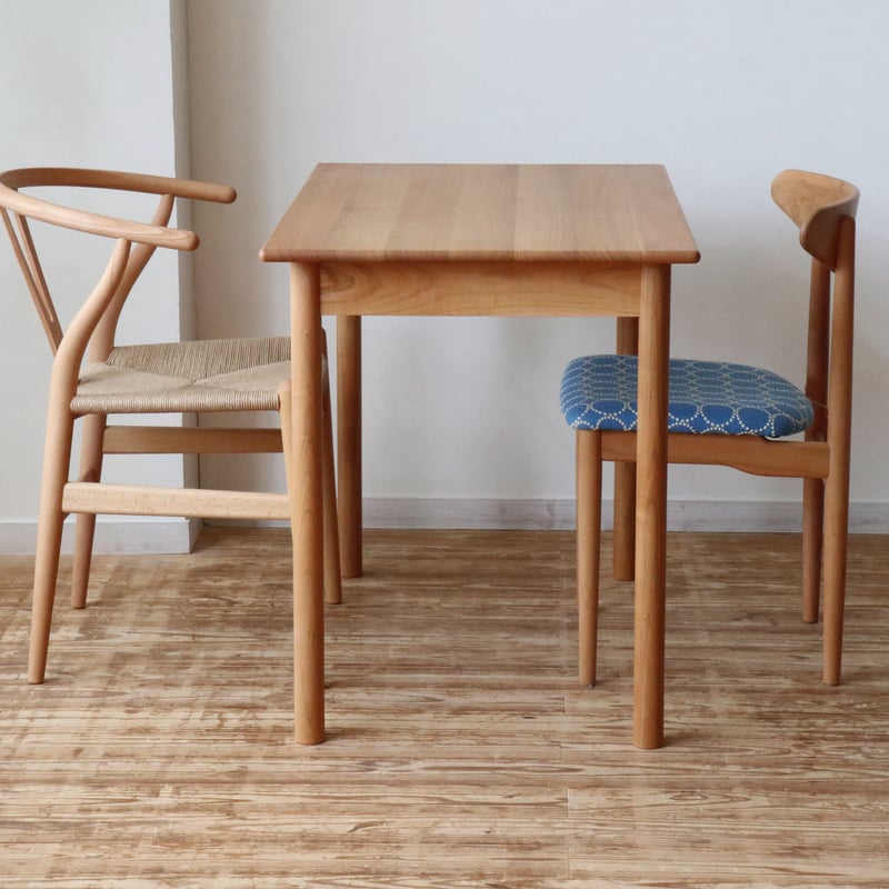 aデスク 山桜 | La Vida