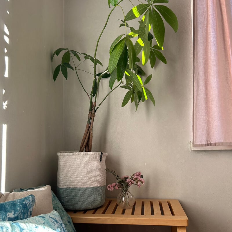 Mifuko/Kiondo】収納インテリアバスケット｜各種Mサイズ | 北欧の