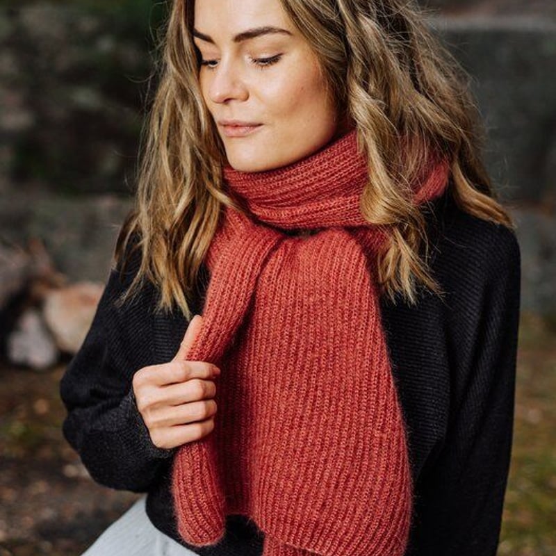 新品フランス製 ストール ピン 大きな 安全ピン ニットピン mina ミナ 新品フランス製 ストール ピン 大きな 安全ピン ニットピン mina ミナ