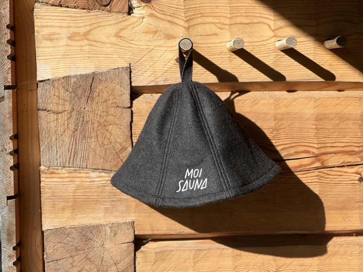 遊戯王 マツキヨコラボ サウナハット 非売品】遊戯王 青眼の白龍サウナ