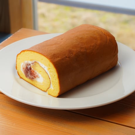 【２ロール】ふわふわロール（冷凍）