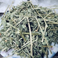 プレミアム　アルファルファ牧草　300g　スーパープレミアム