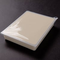 【送料無料】湯葉とろ豆腐大判 飲食店向け（500g）プレーン  10枚