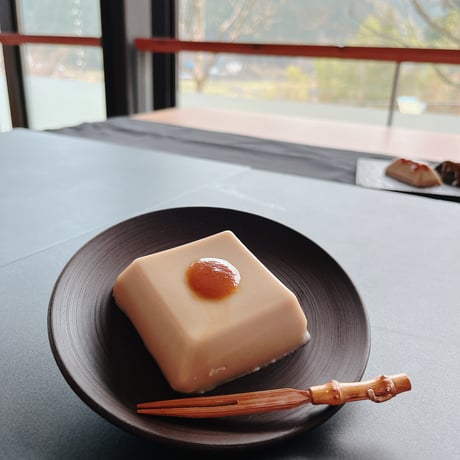 永平寺　幸家のごまどうふ2本詰合せ