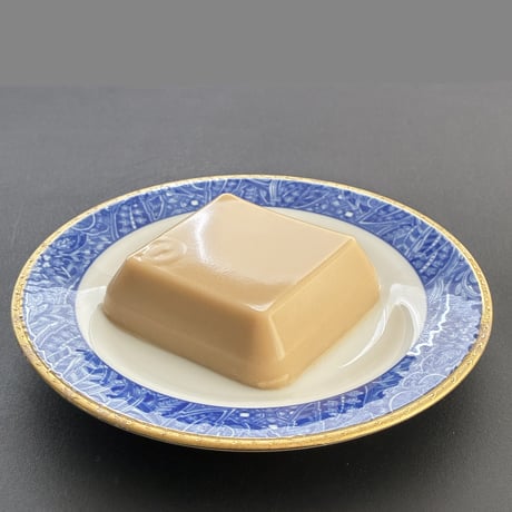 【送料無料】永平寺　幸家のごまどうふ　スイーツセット
