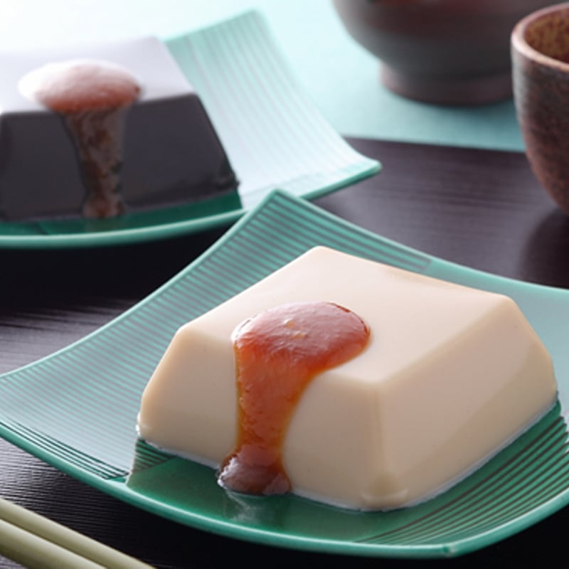 永平寺 幸家のごまどうふ3本詰合せ | ごま豆腐の通販なら幸家【公式