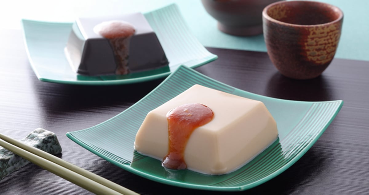 永平寺 幸家のごまどうふ5本詰合せ | ごま豆腐の通販なら幸家【公式