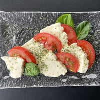 SOYZEN Vegetarian Mozzarella