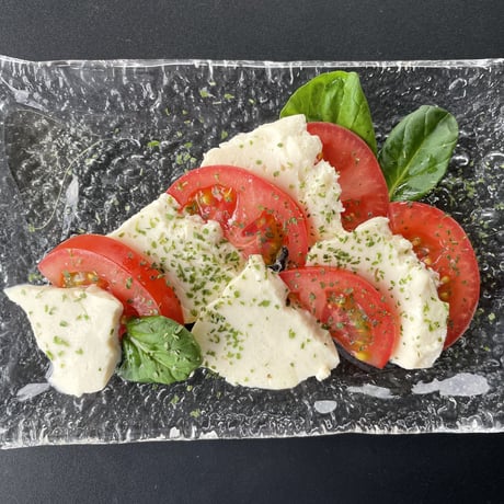 SOYZEN Vegetarian Mozzarella