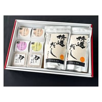 【香】永平寺　幸家のごまどうふ