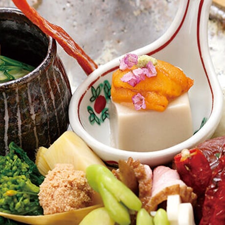 【送料無料】永平寺ごまどうふ 大判 飲食店向け（550g）白ごま　10枚