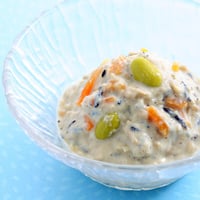 【送料無料】湯葉の白和え　100ｇ×20袋