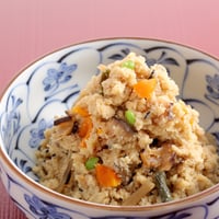 【送料無料】しっとり卯の花　120ｇ×20袋