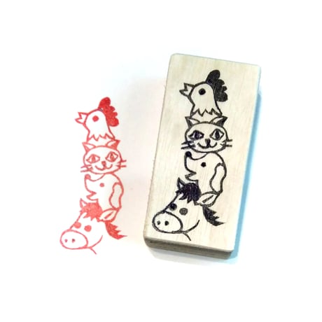 ブレーメンの音楽隊 | STORES