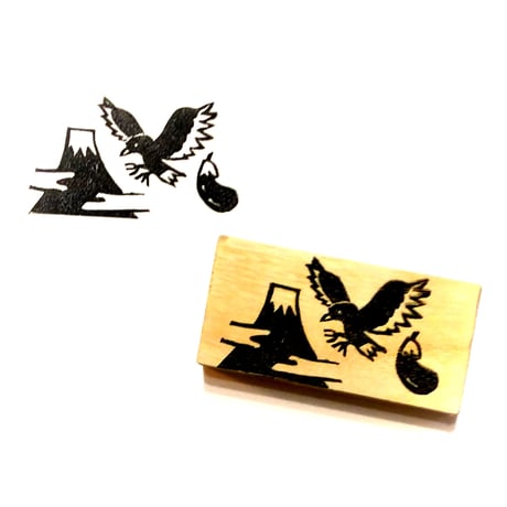 一富士二鷹三茄子 | STORES