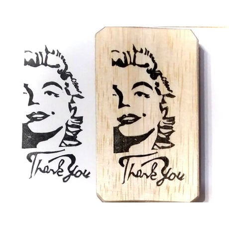 マリリン・モンロー | STORES