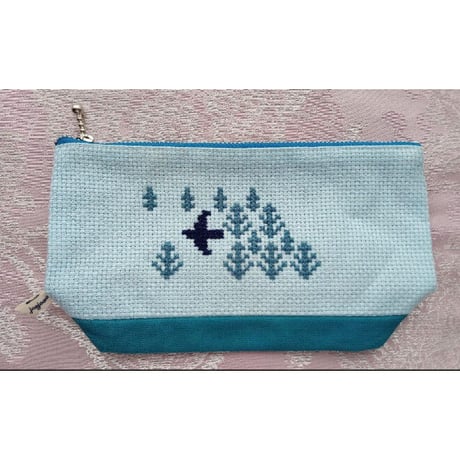 ツヴィスト刺繍 | STORES