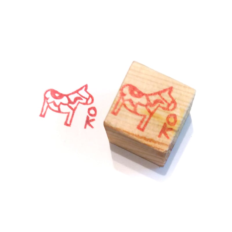 消しゴムはんこ　ライラック 消しゴムはんこ♡ライラック♡ - SAYA0W0SAYA'S GALLERY | minne byGMO